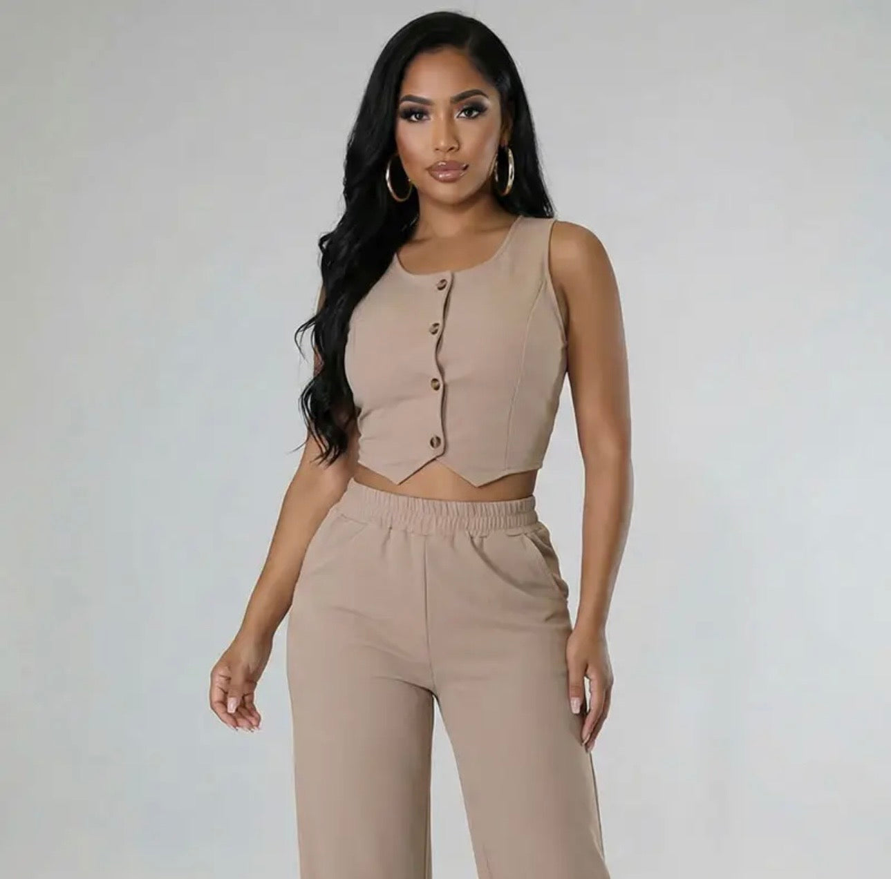 Latte Luxe