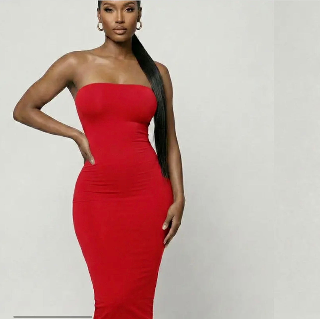 Red Allure